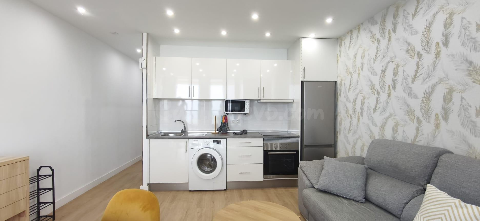 ✨ Vivienda recién reformada con vistas al mar en Puerto de l - foto 4