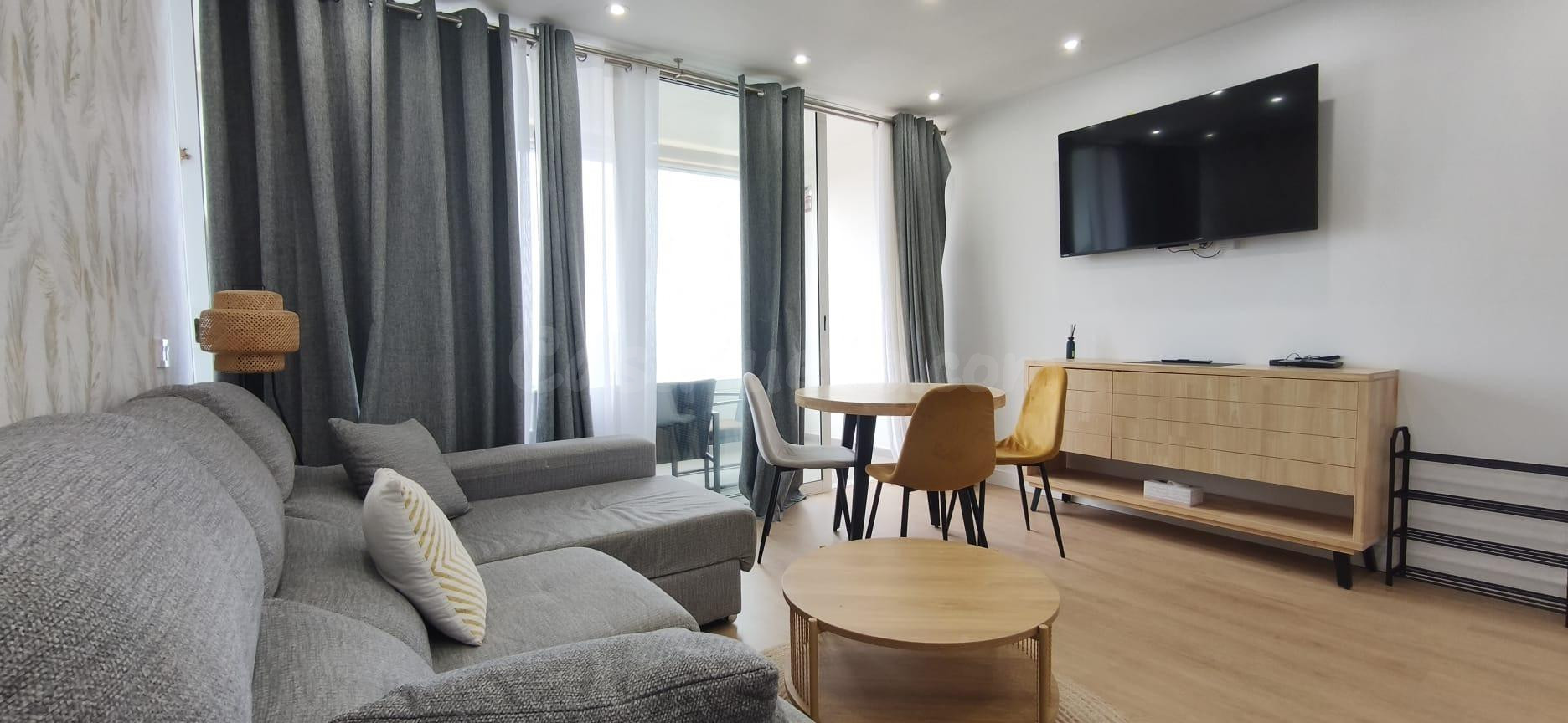 ✨ Vivienda recién reformada con vistas al mar en Puerto de l - foto 5