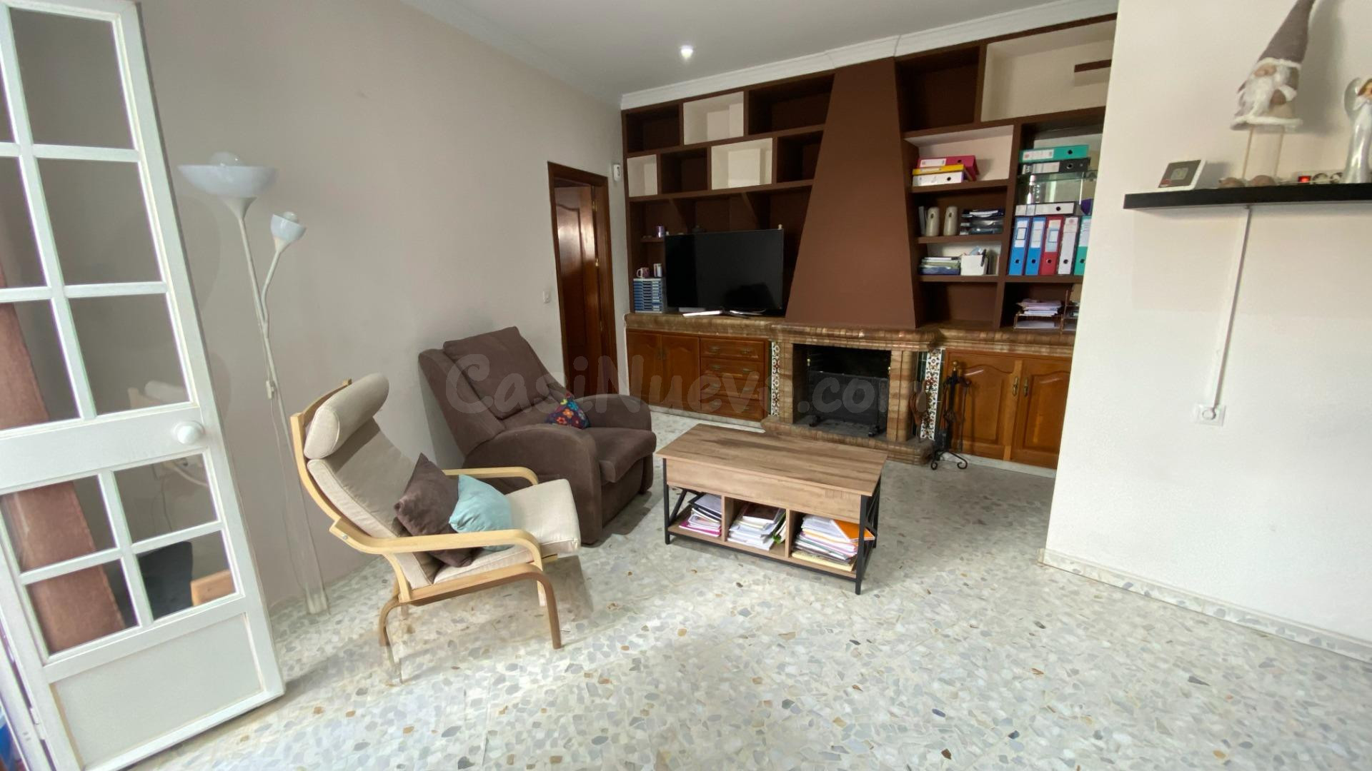 Piso con solarium - foto 3