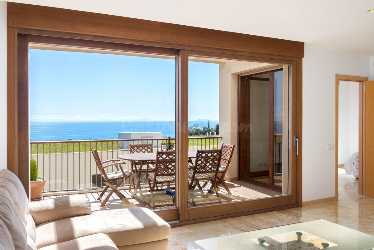 Apartamento 3 habitaciones 152m² en venta - Marbella