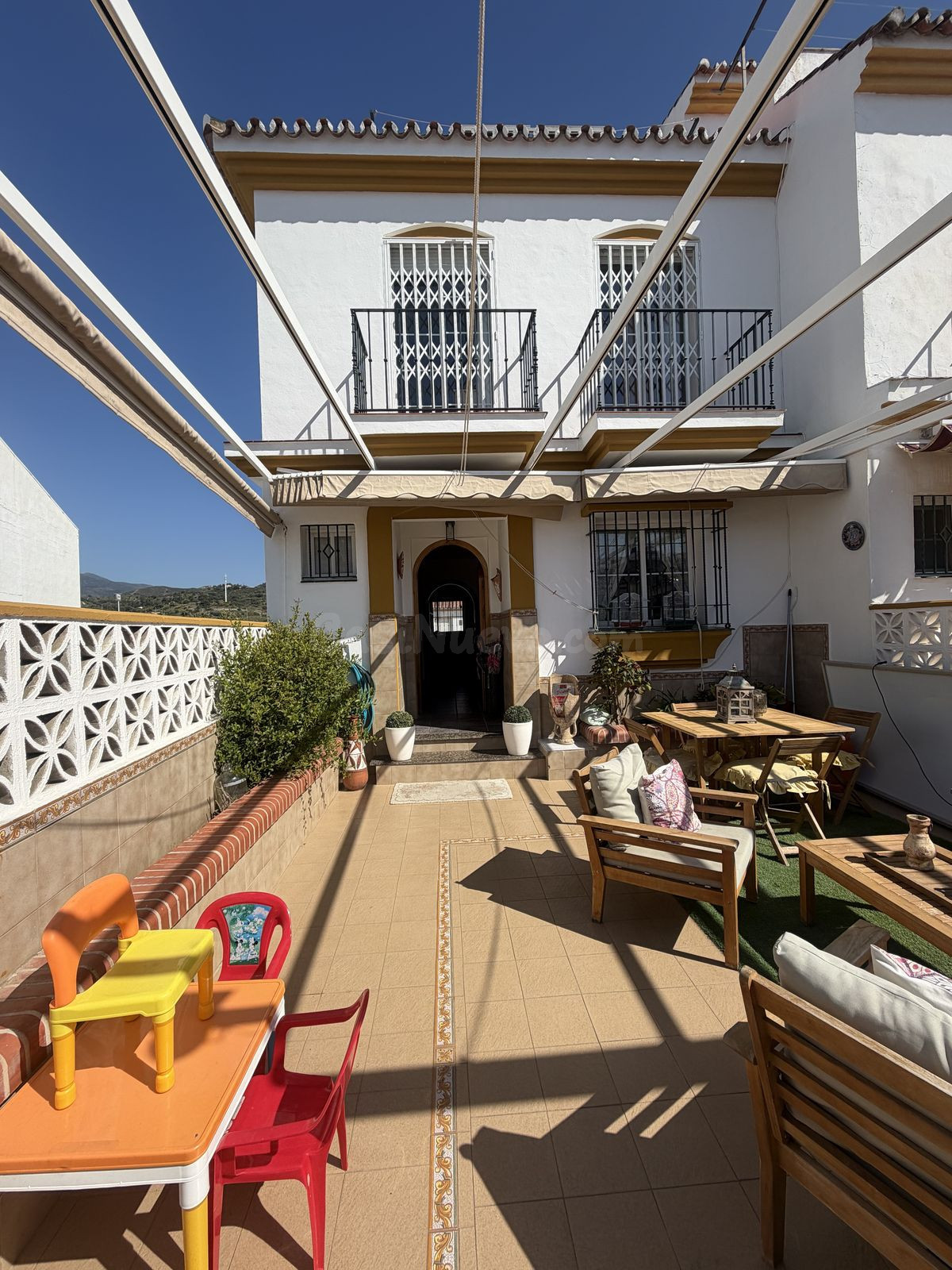 Adosado 3 habitaciones 200m² en venta - Costa Del Sol
