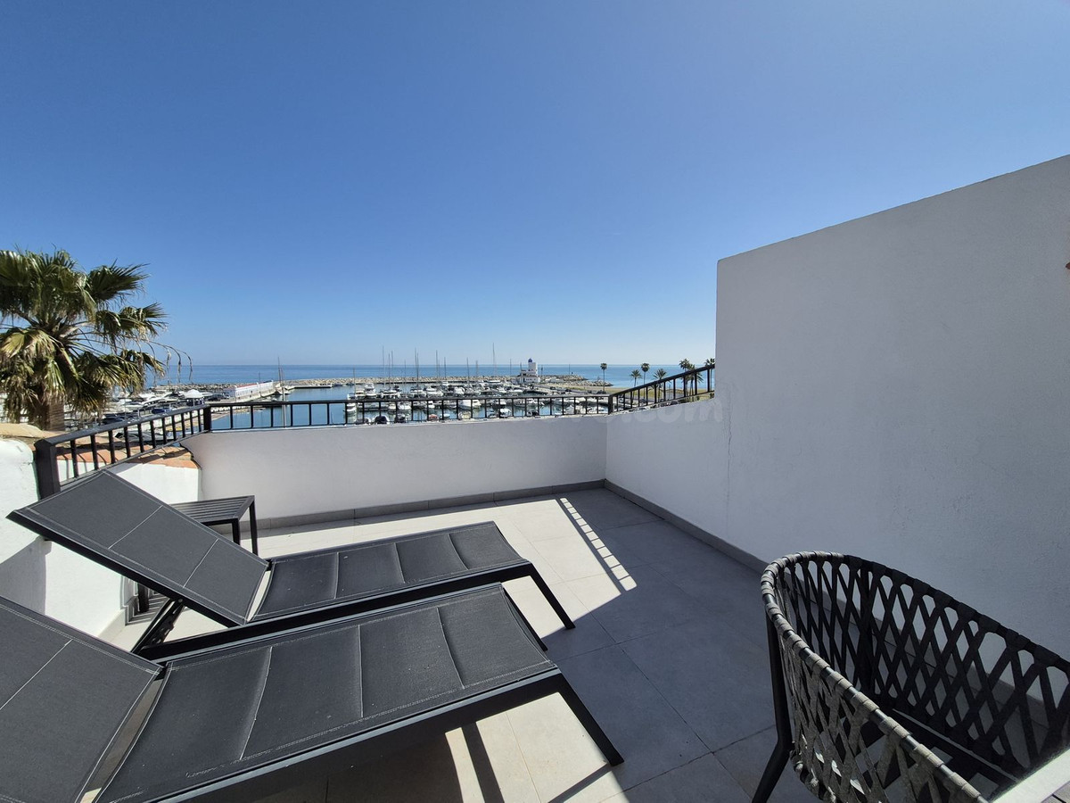Ático Dúplex 3 habitaciones 156m² en venta - Costa del Sol