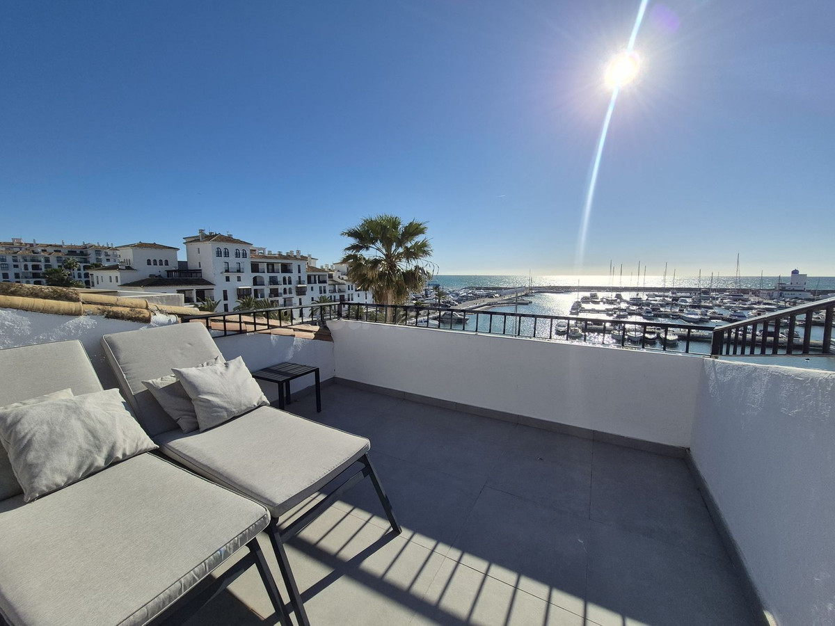 Ático Dúplex 3 habitaciones 156m² en venta - Costa del Sol - foto 4
