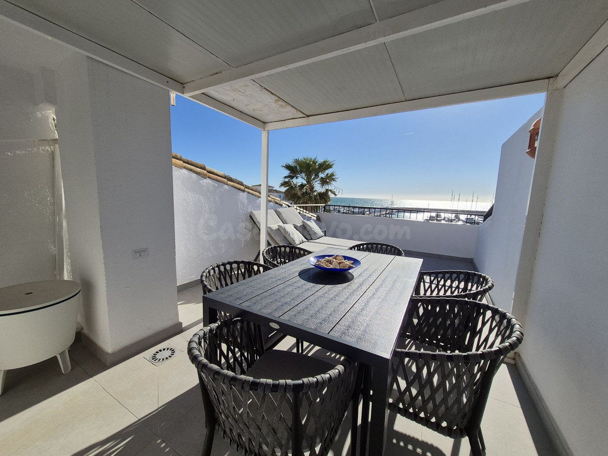 Ático Dúplex 3 habitaciones 156m² en venta - Costa del Sol - foto 5