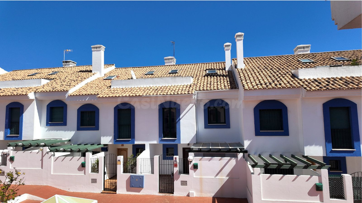 Adosado 5 habitaciones 267m² en venta - Marbella