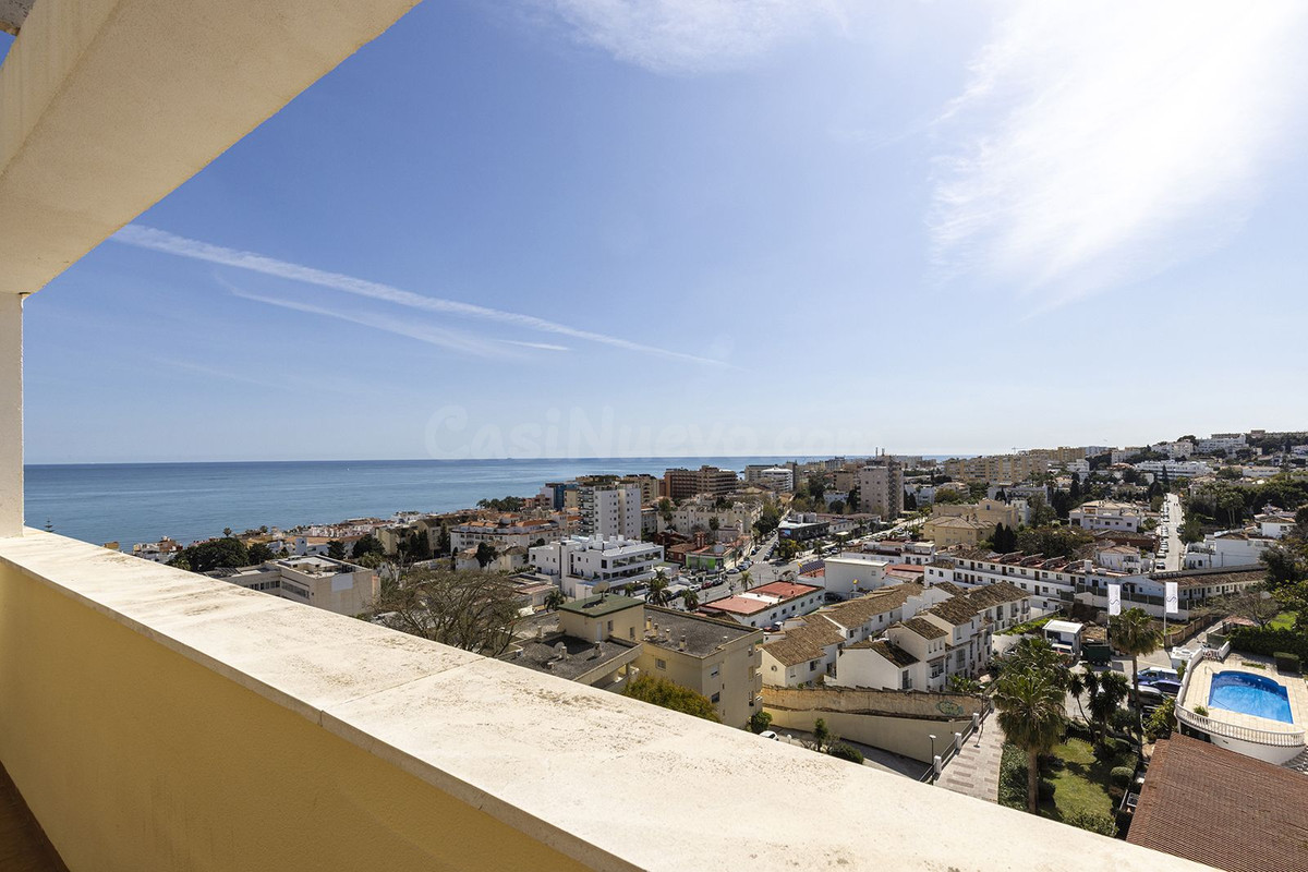 Ático 2 habitaciones 67m² en venta - Centro