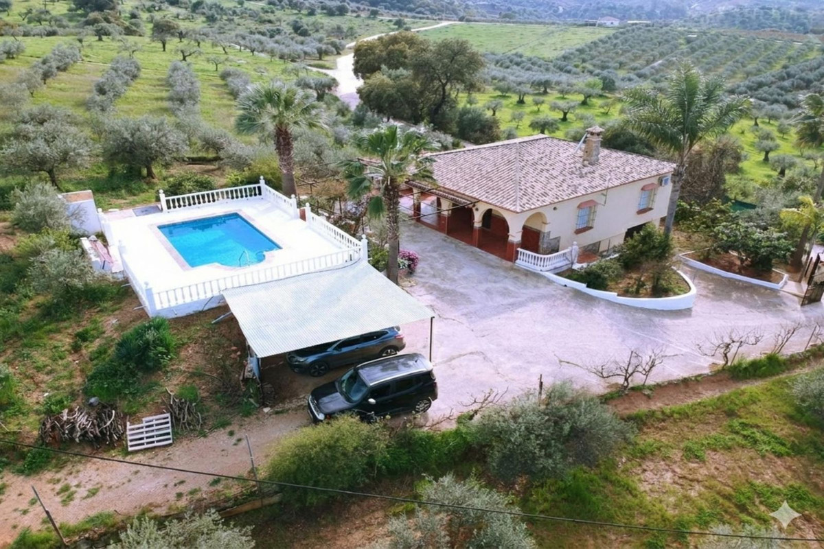 Finca rústica 3 habitaciones 162m² en venta - South of spain