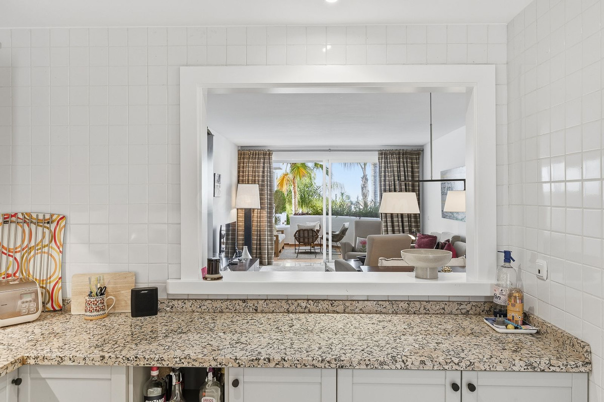 Apartamento 3 habitaciones 150m² en venta - Marbella