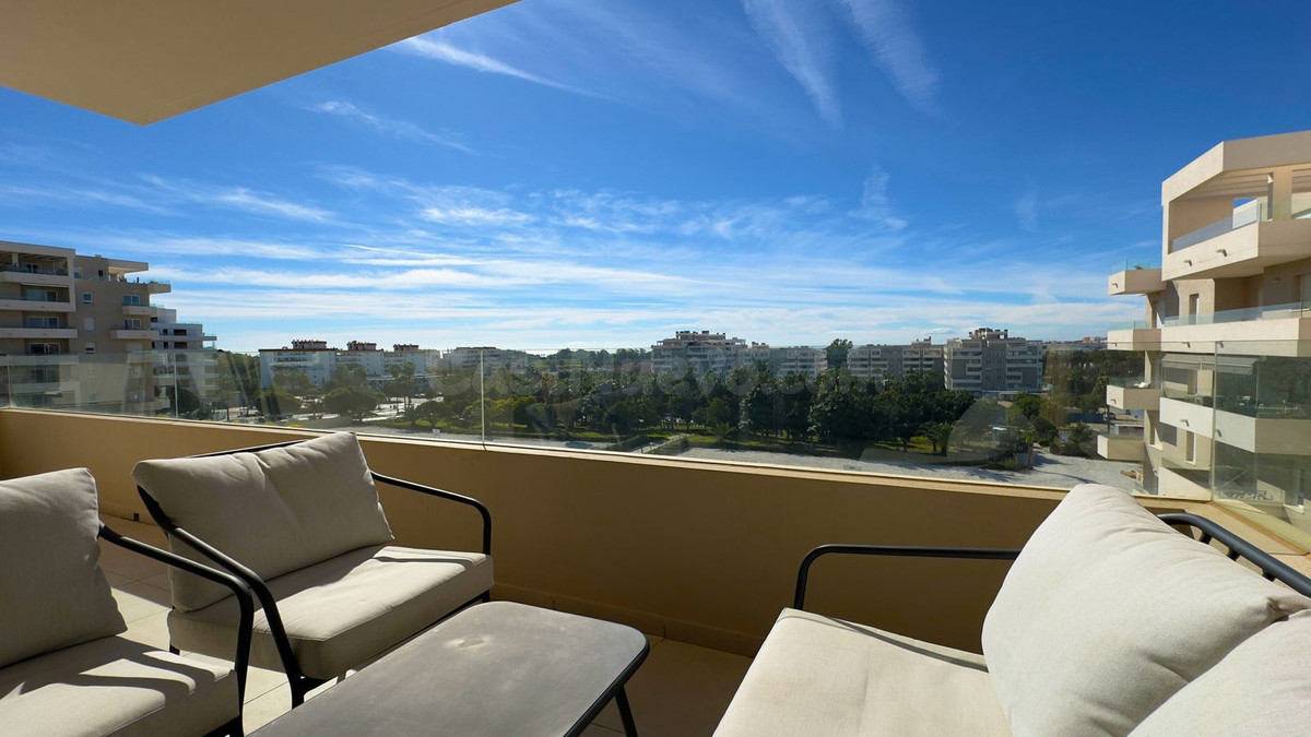 Apartamento 3 habitaciones 115m² en venta - Marbella