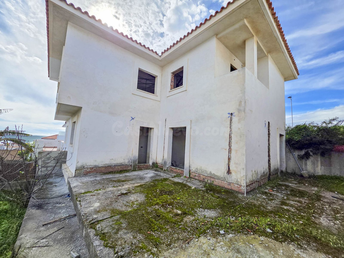 Adosado 4 habitaciones 140m² en venta - Costa del Sol - foto 4