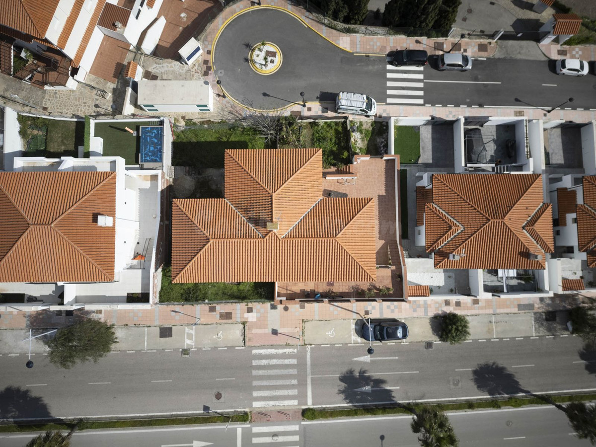 Adosado 4 habitaciones 140m² en venta - Costa del Sol - foto 5