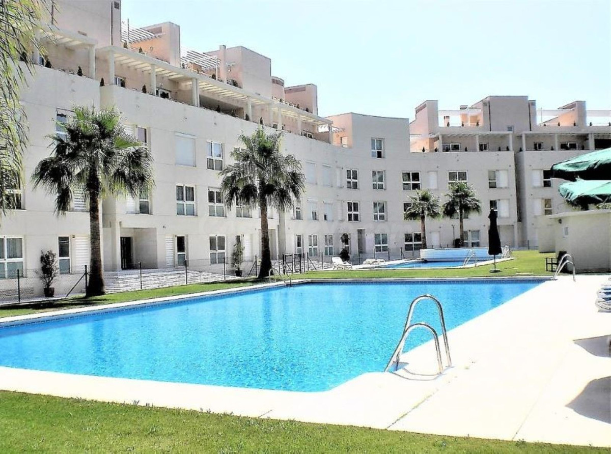 Apartamento 2 habitaciones 184m² en venta - Marbella