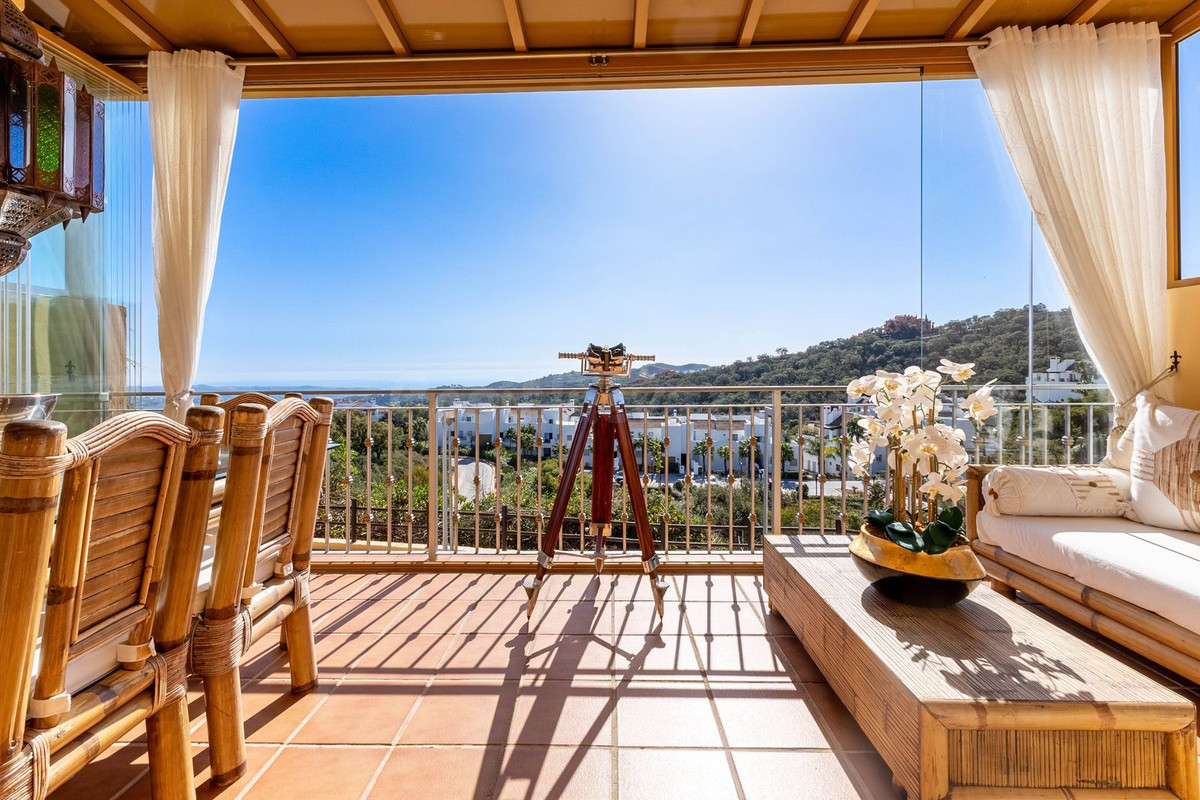 Dúplex 4 habitaciones 180m² en venta - Marbella