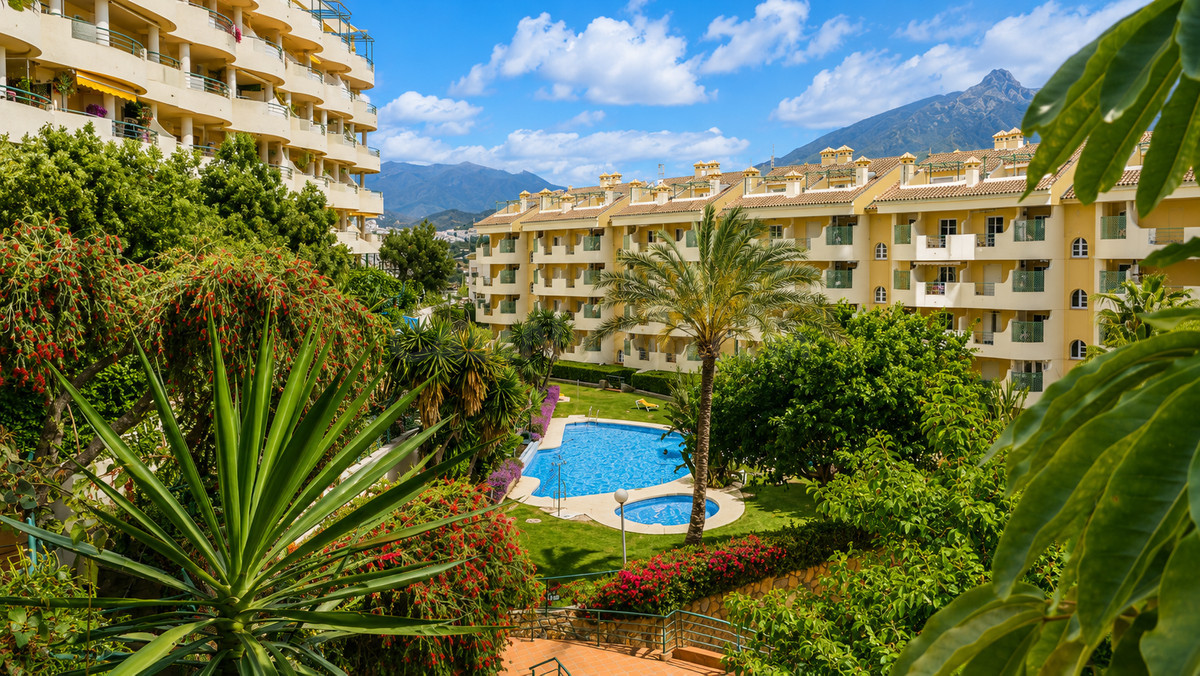 Apartamento 2 habitaciones 83m² en venta - Marbella