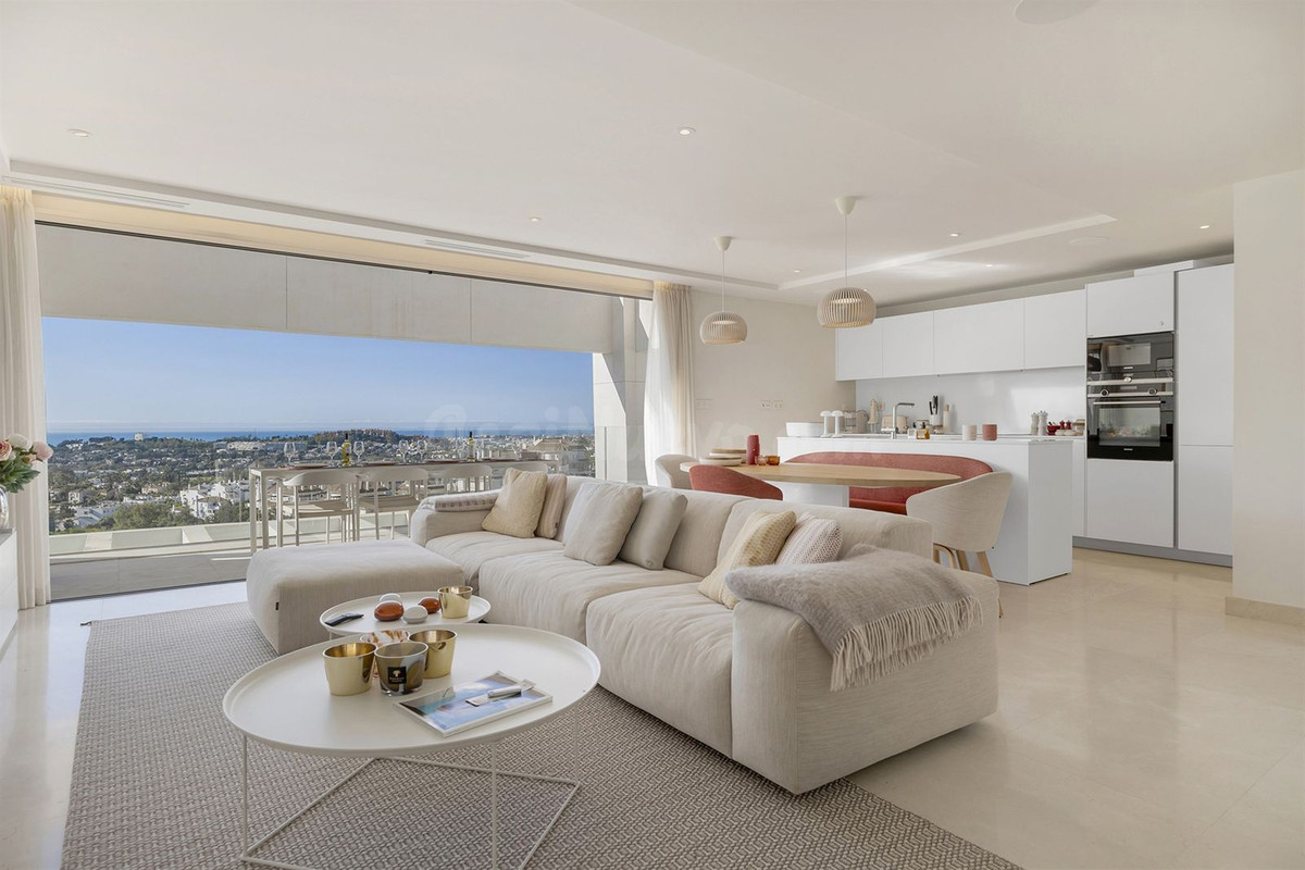Ático Dúplex 3 habitaciones 188m² en venta - Marbella