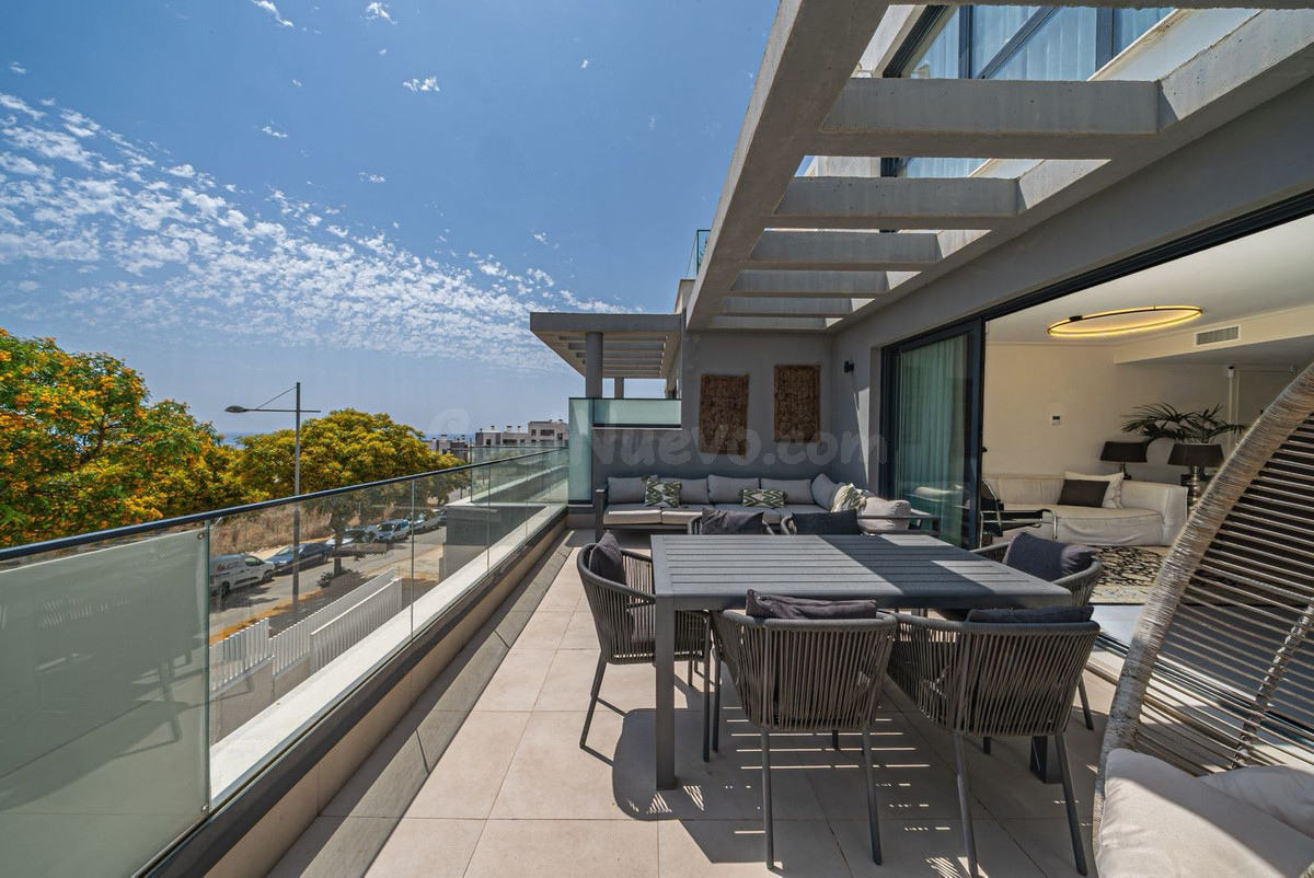 Apartamento 3 habitaciones 130m² en venta - Costa Del Sol