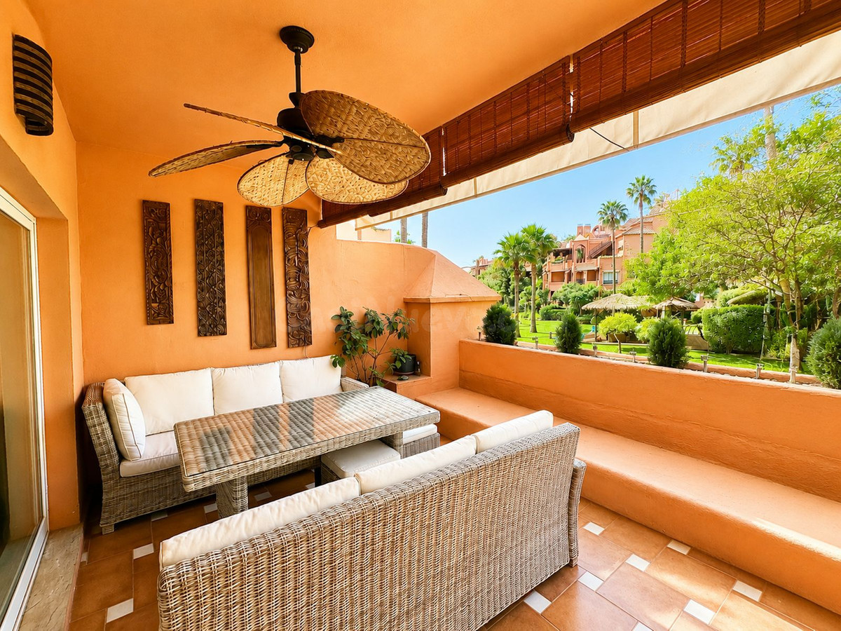 Apartamento 3 habitaciones 159m² en venta - Whater Gardens
