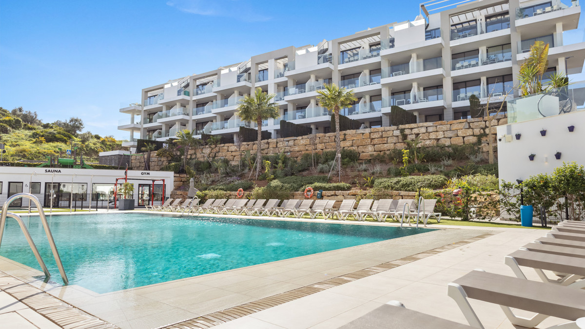 Apartamento 3 habitaciones 104m² en venta - Riviera del sol