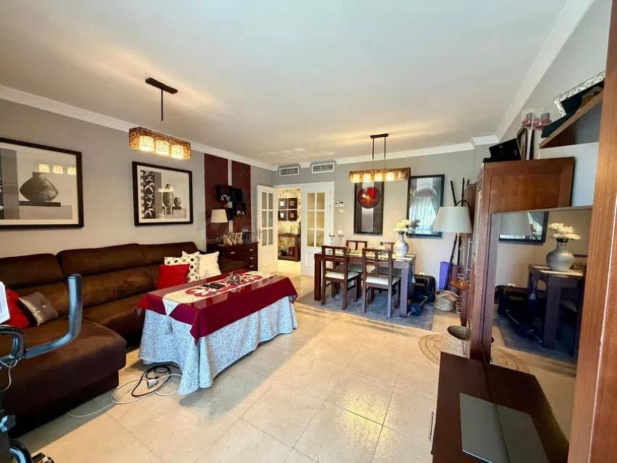 Ático 4 habitaciones 150m² en venta - Costa Del Sol