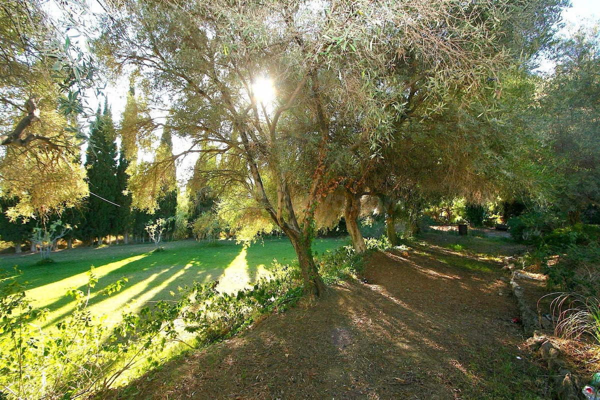 Parcela en venta - Riviera del sol