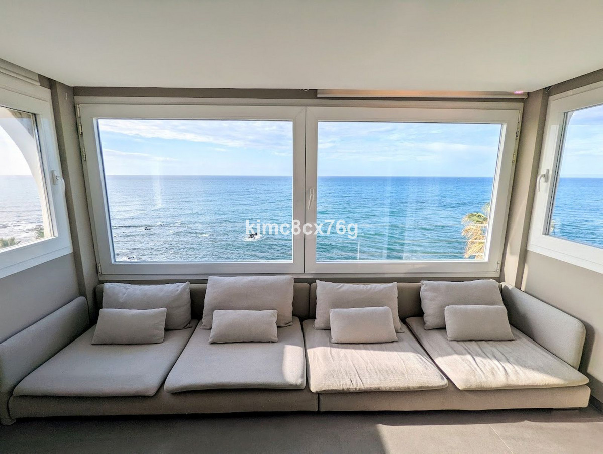 Ático 1 habitación 73m² en venta - Riviera del sol