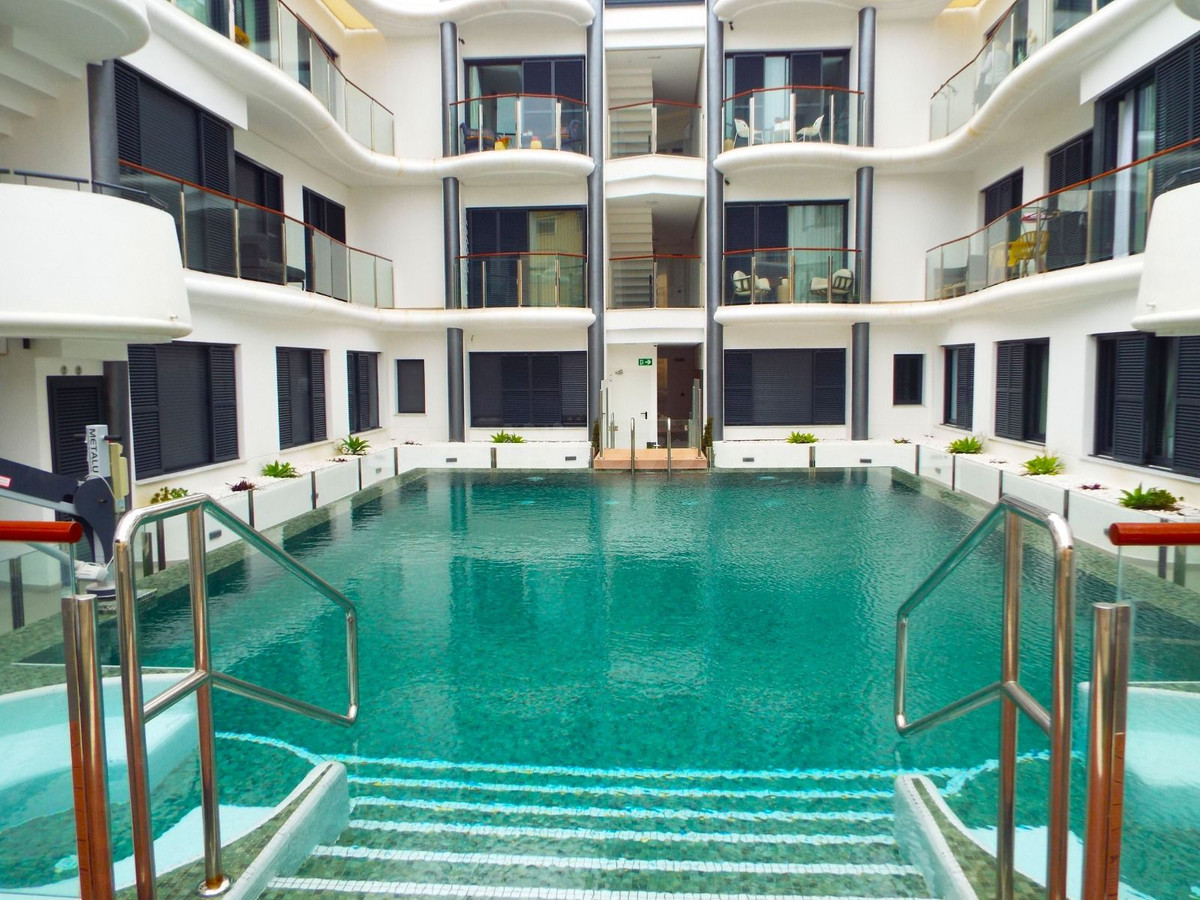 Apartamento 1 habitación 51m² en venta - Costa Del Sol