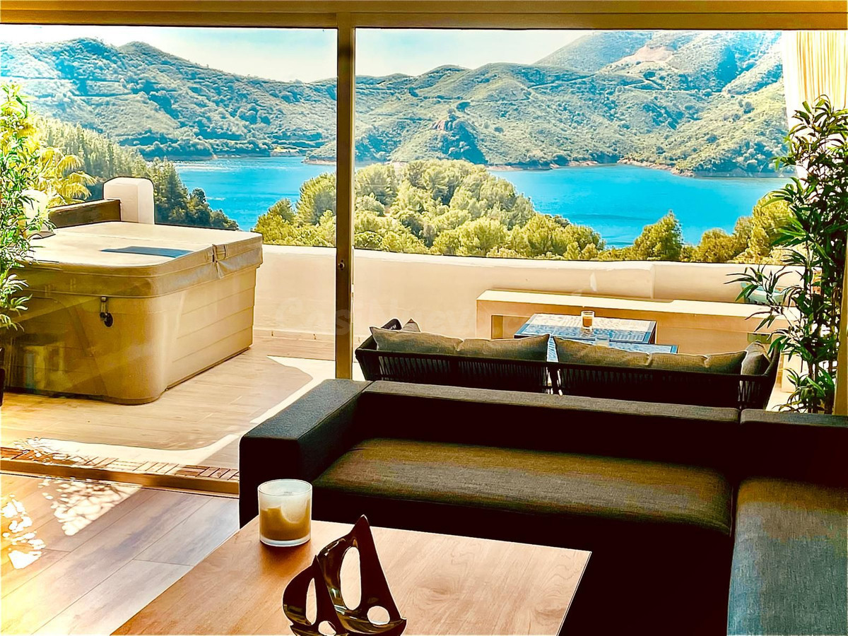 Adosado 3 habitaciones 200m² en venta - Istan pueblo