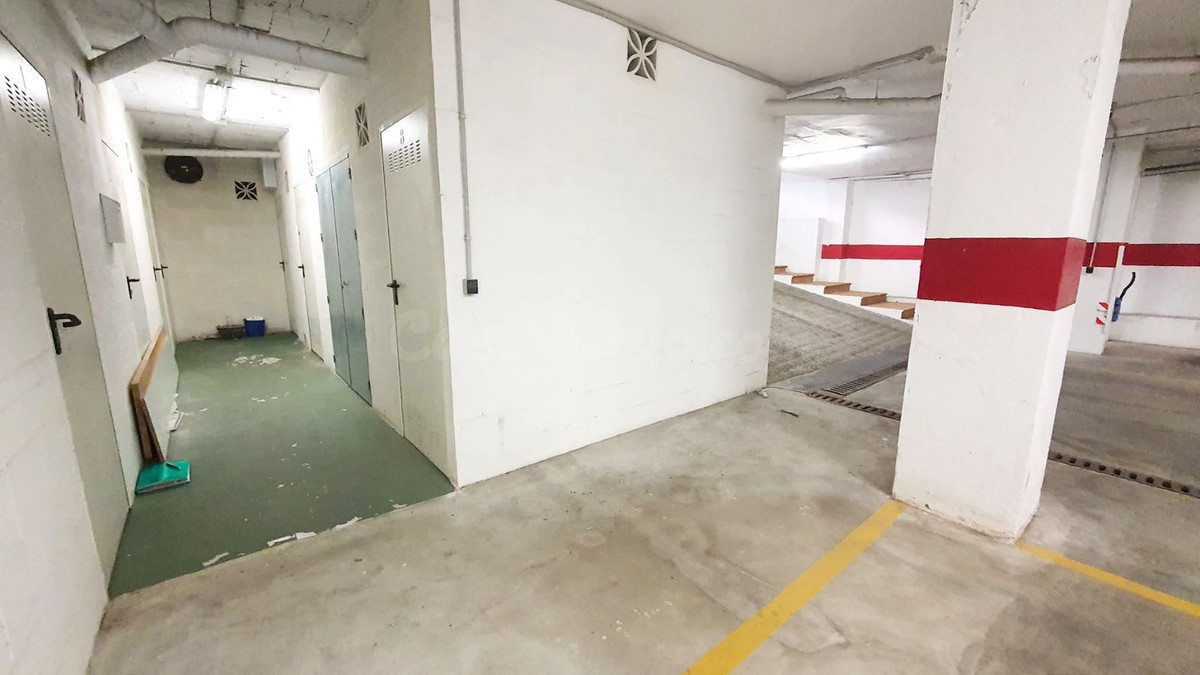 Almacén 10m² en venta - Centro