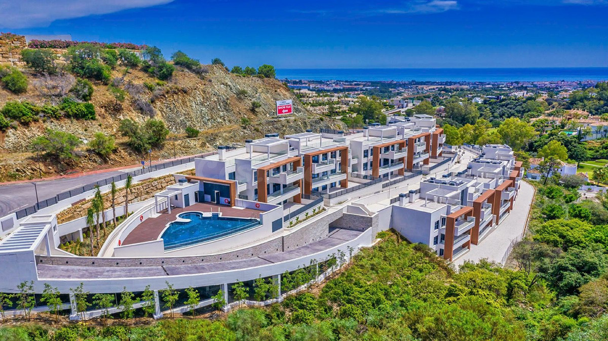 Apartamento 3 habitaciones 121m² en venta - El Madroñal