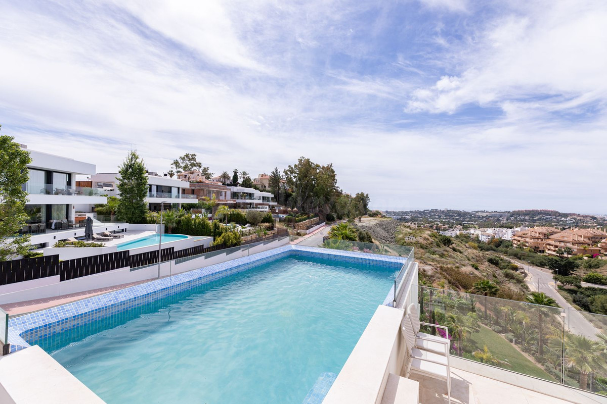 Apartamento 2 habitaciones 107m² en venta - Marbella