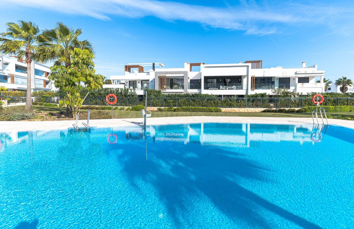 Apartamento 2 habitaciones 107m² en venta - Costa Del Sol