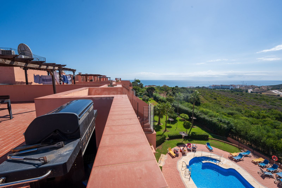 Ático 3 habitaciones 86m² en venta - Costa del Sol