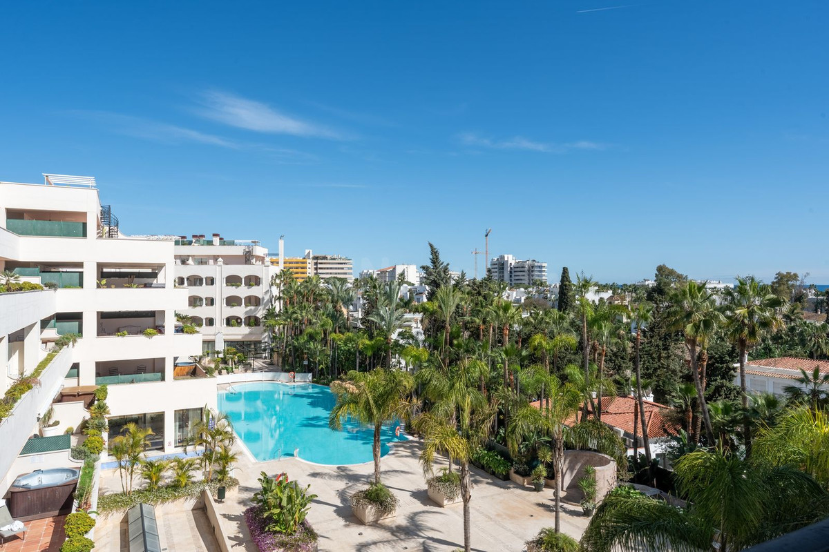 Apartamento 2 habitaciones 154m² en venta - Marbella