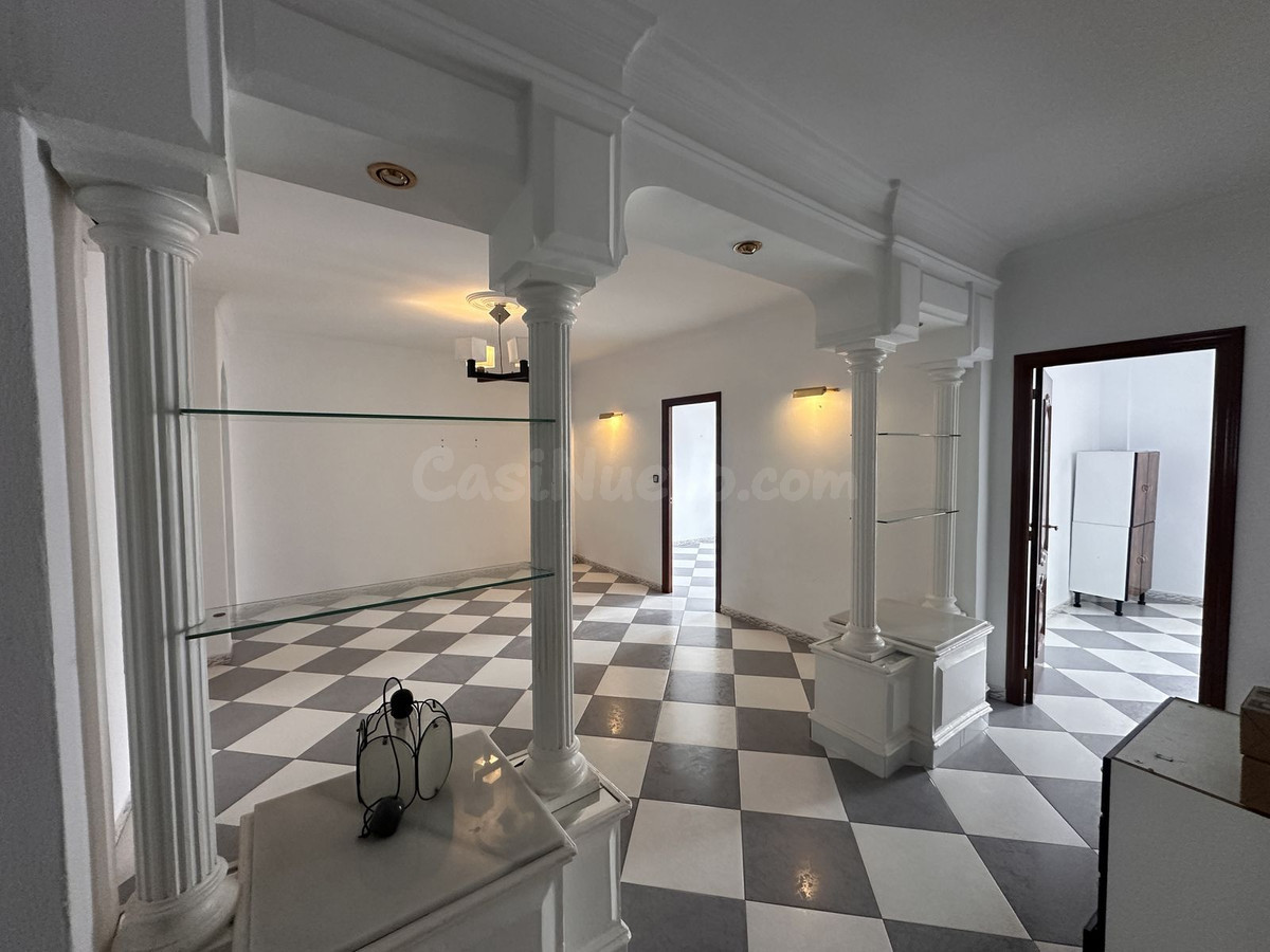 Dúplex 4 habitaciones 150m² en venta - Costa del Sol