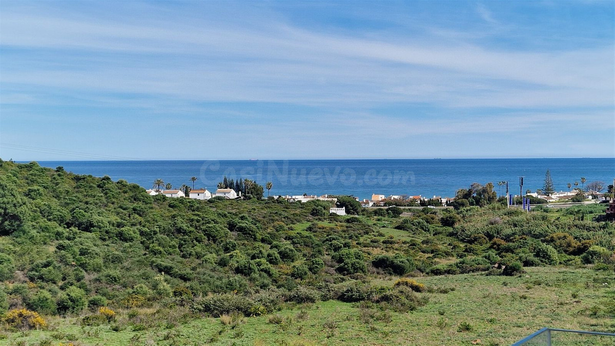 Ático Dúplex 3 habitaciones 126m² en venta - Costa Del Sol