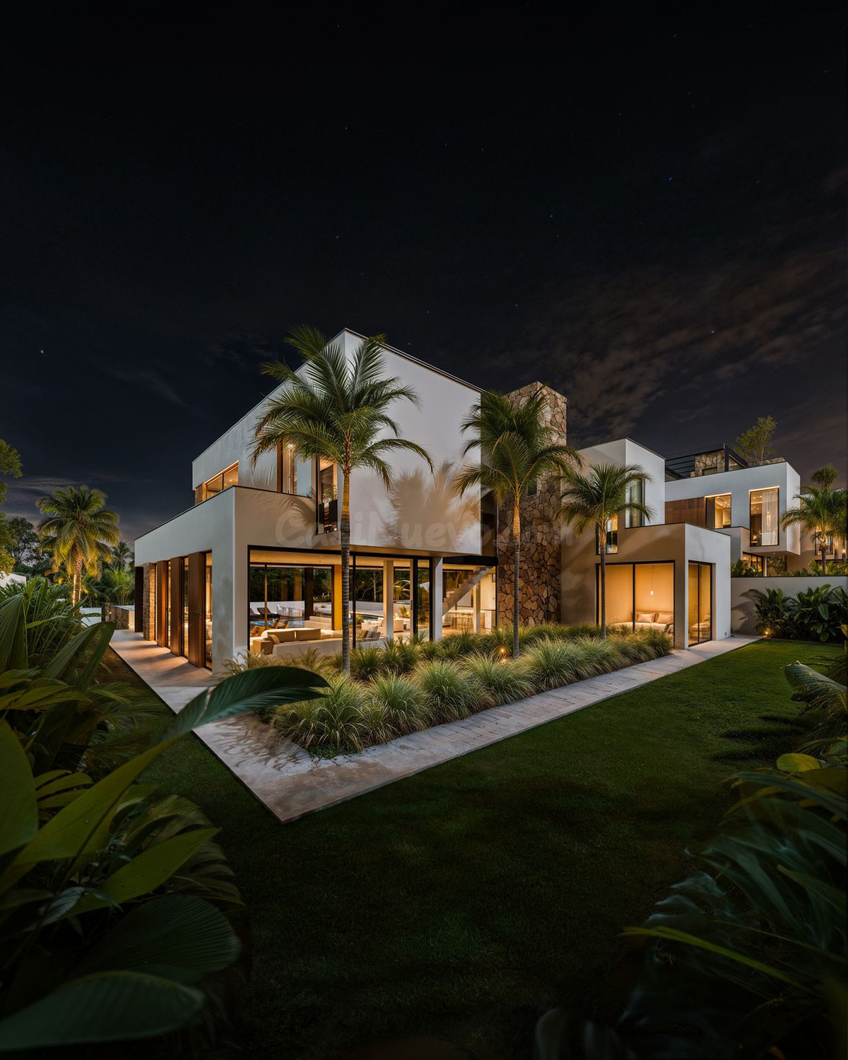 Chalet 5 habitaciones 599m² en venta - Costa Del Sol - foto 4