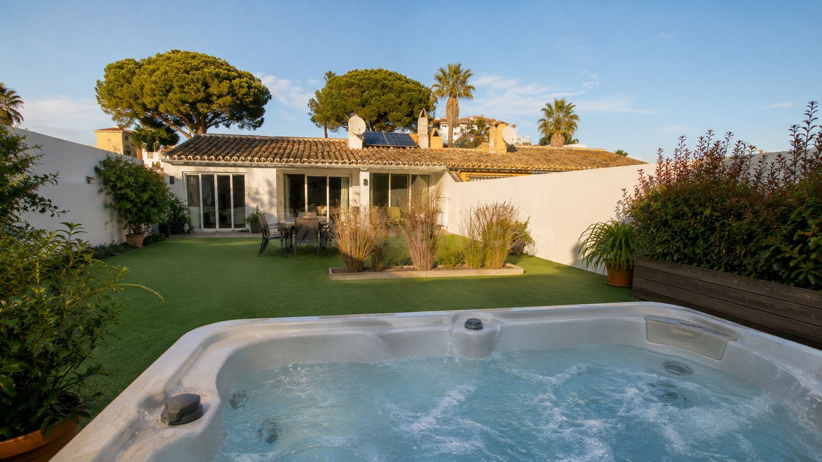Adosado 3 habitaciones 137m² en venta - Riviera del sol