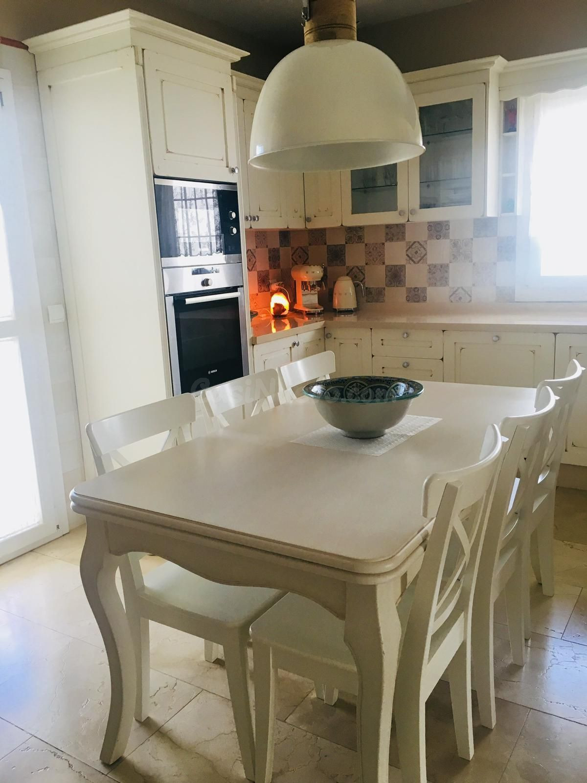 Chalet 5 habitaciones 480m² en venta - San Roque Pueblo - foto 3