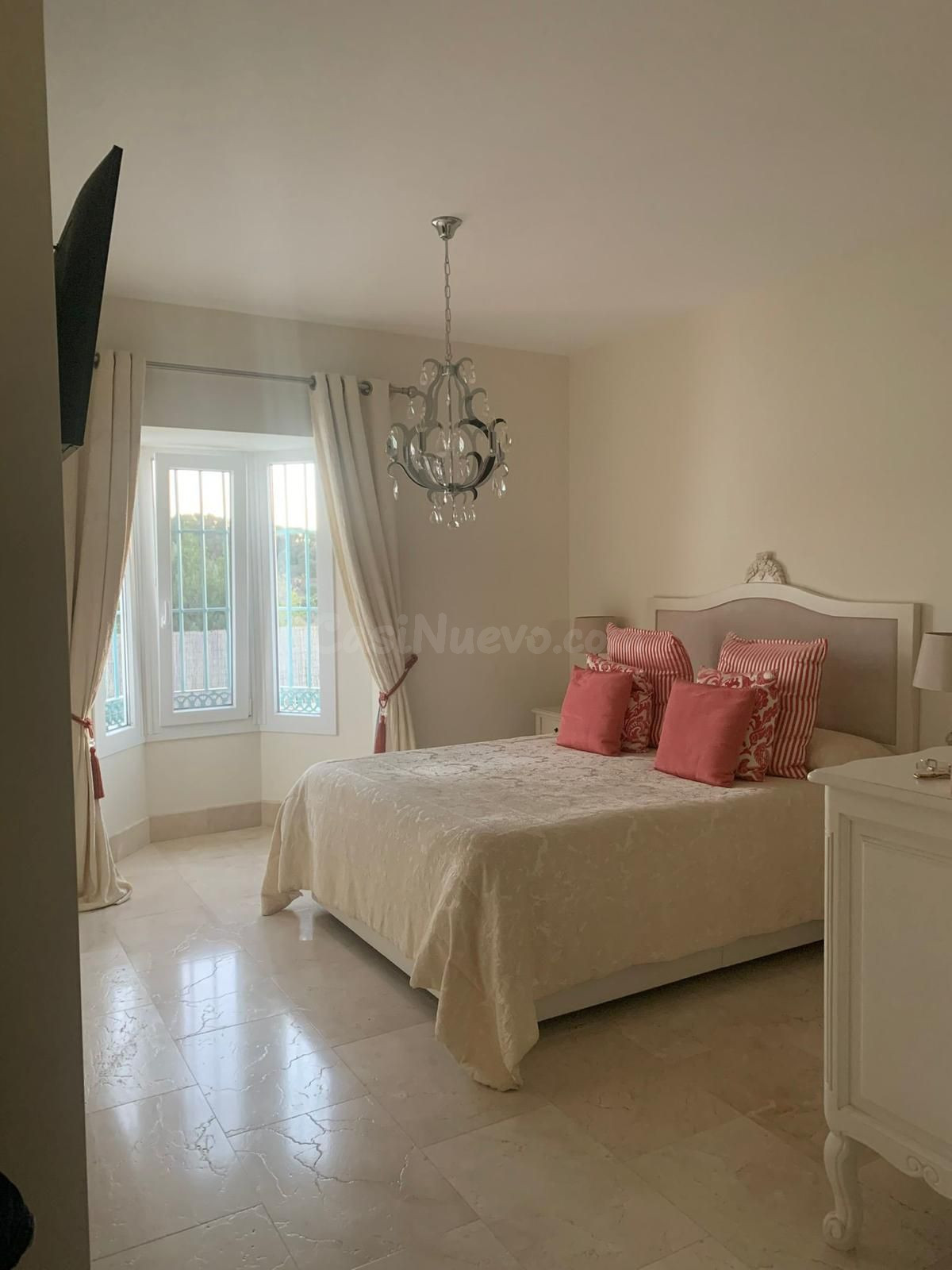 Chalet 5 habitaciones 480m² en venta - San Roque Pueblo - foto 4