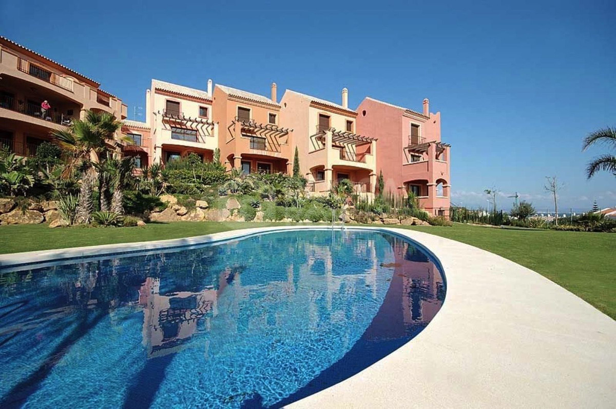 Dúplex 3 habitaciones 153m² en venta - Costa del Sol