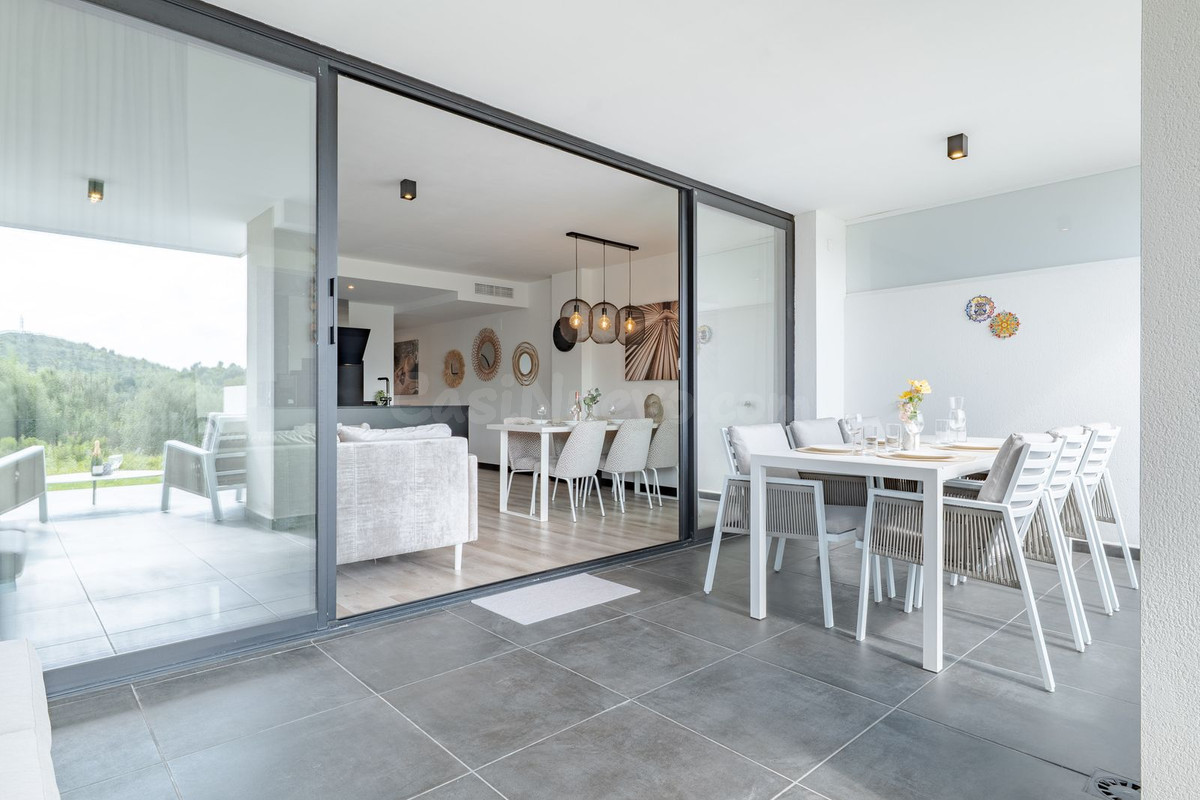 Apartamento 3 habitaciones 80m² en venta - Riviera del sol