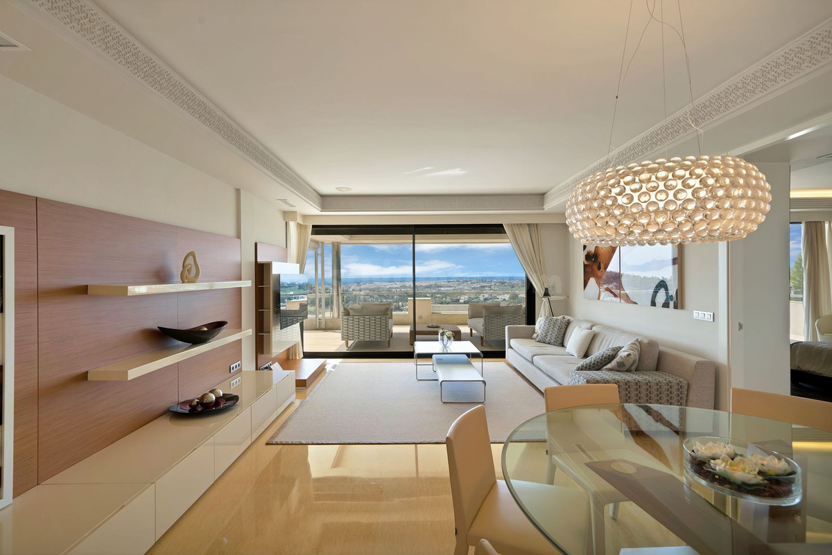 Apartamento 3 habitaciones 140m² en venta - Marbella
