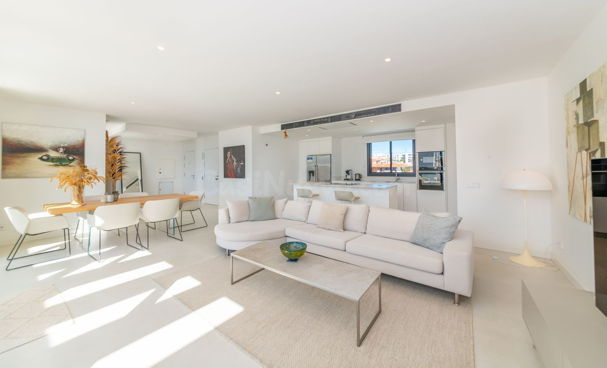 Ático 3 habitaciones 138m² en venta - Centro