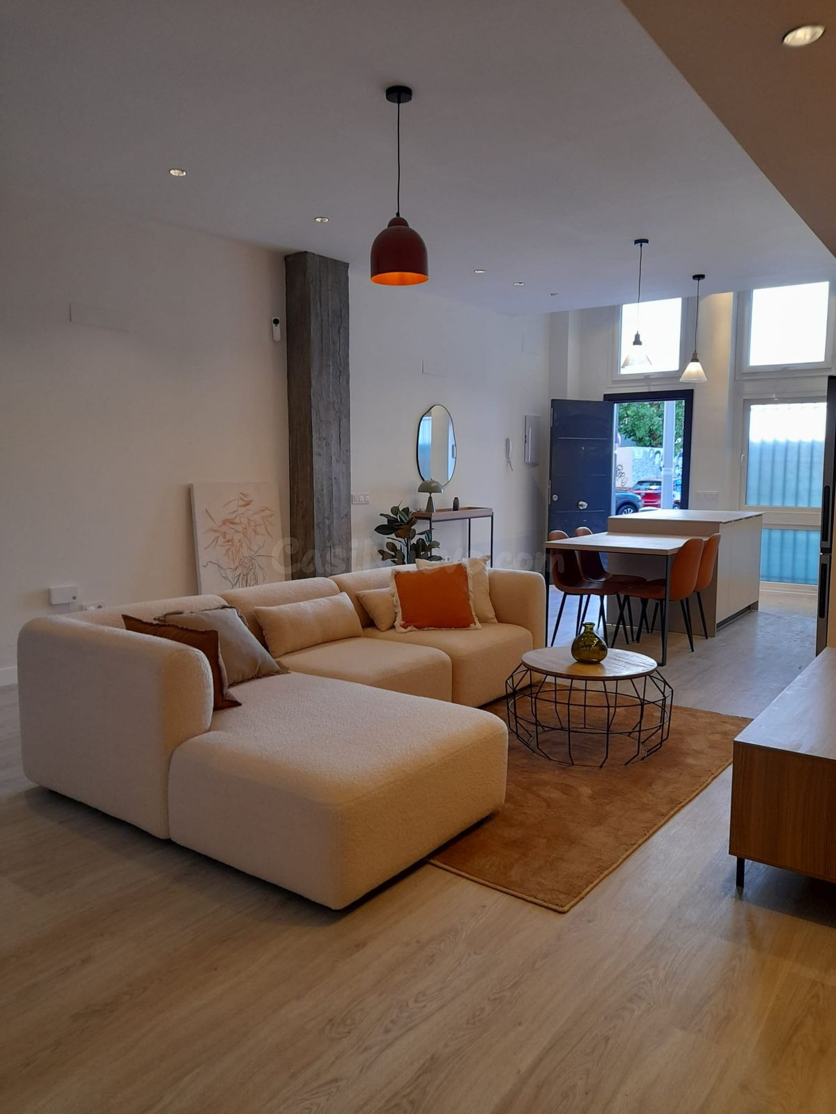 Apartamento 3 habitaciones 209m² en venta - Limonar