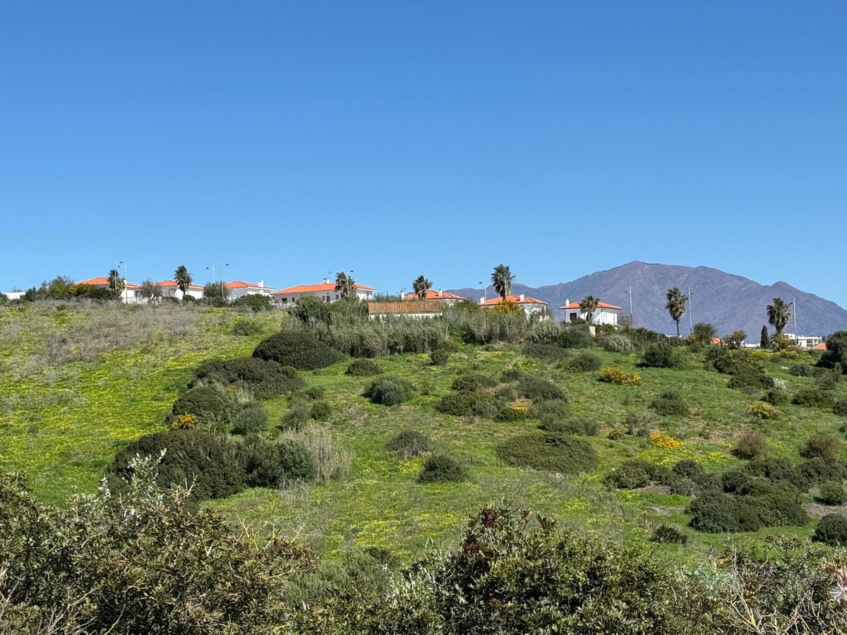 Parcela 88m² en venta - Costa del Sol