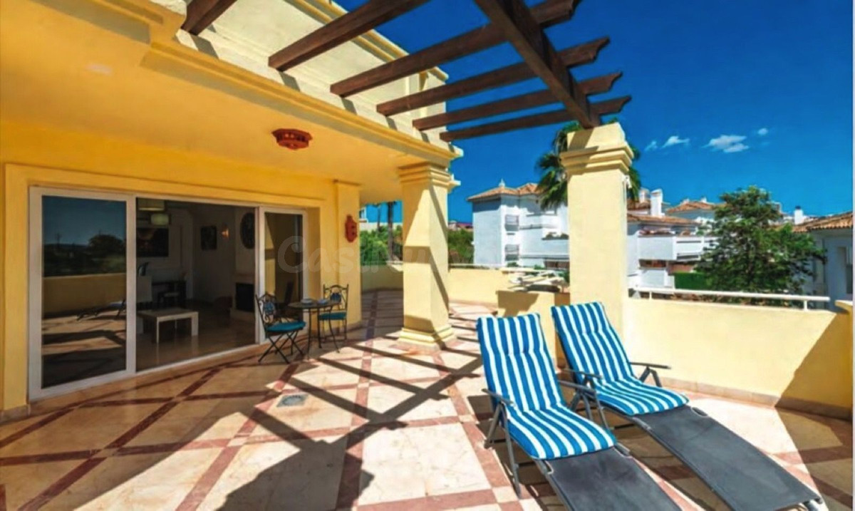 Apartamento 2 habitaciones 202m² en venta - Costa Del Sol