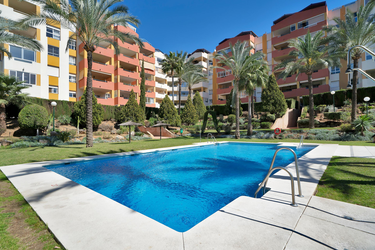Ático 2 habitaciones 135m² en venta - Costa Del Sol