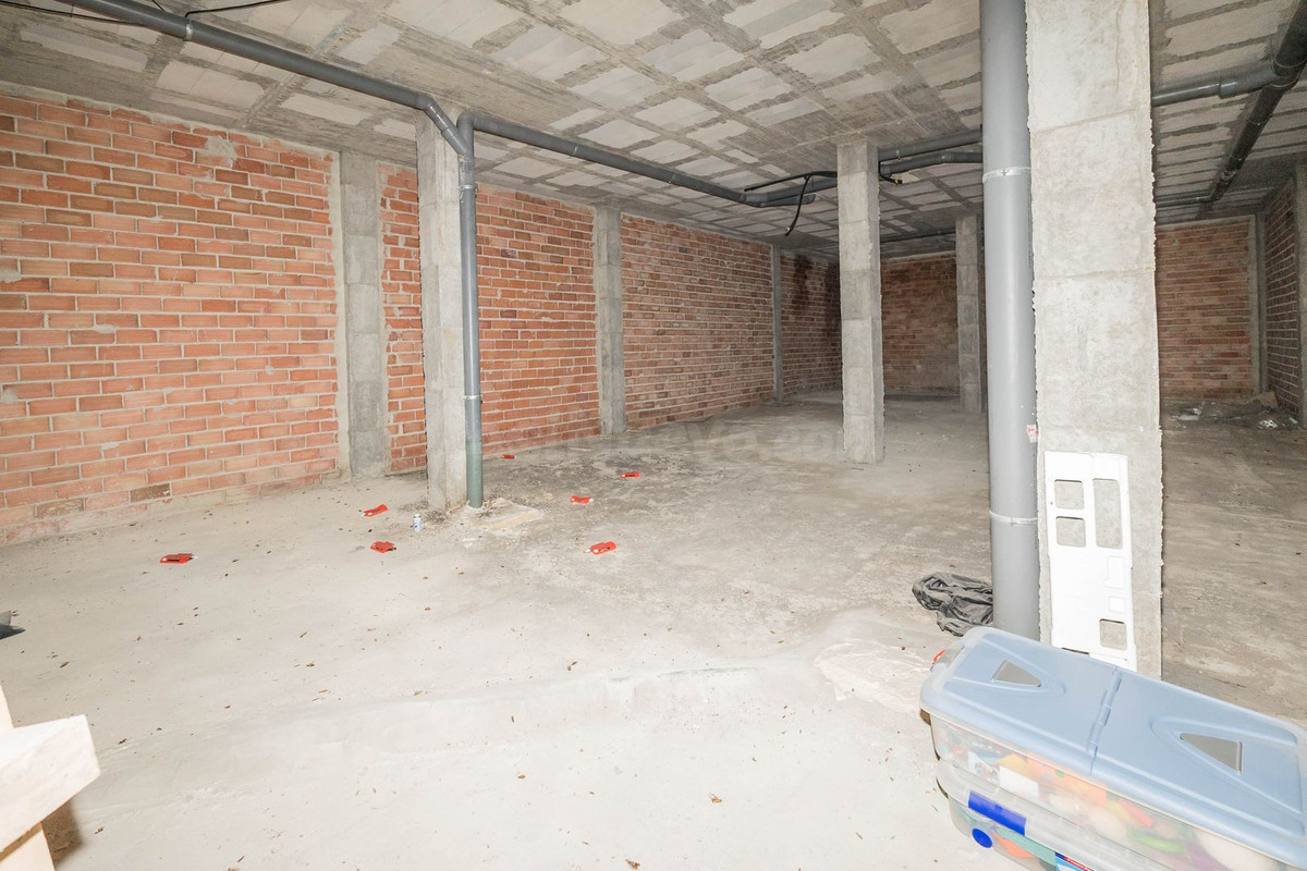 Local comercial 187m² en venta - Centro