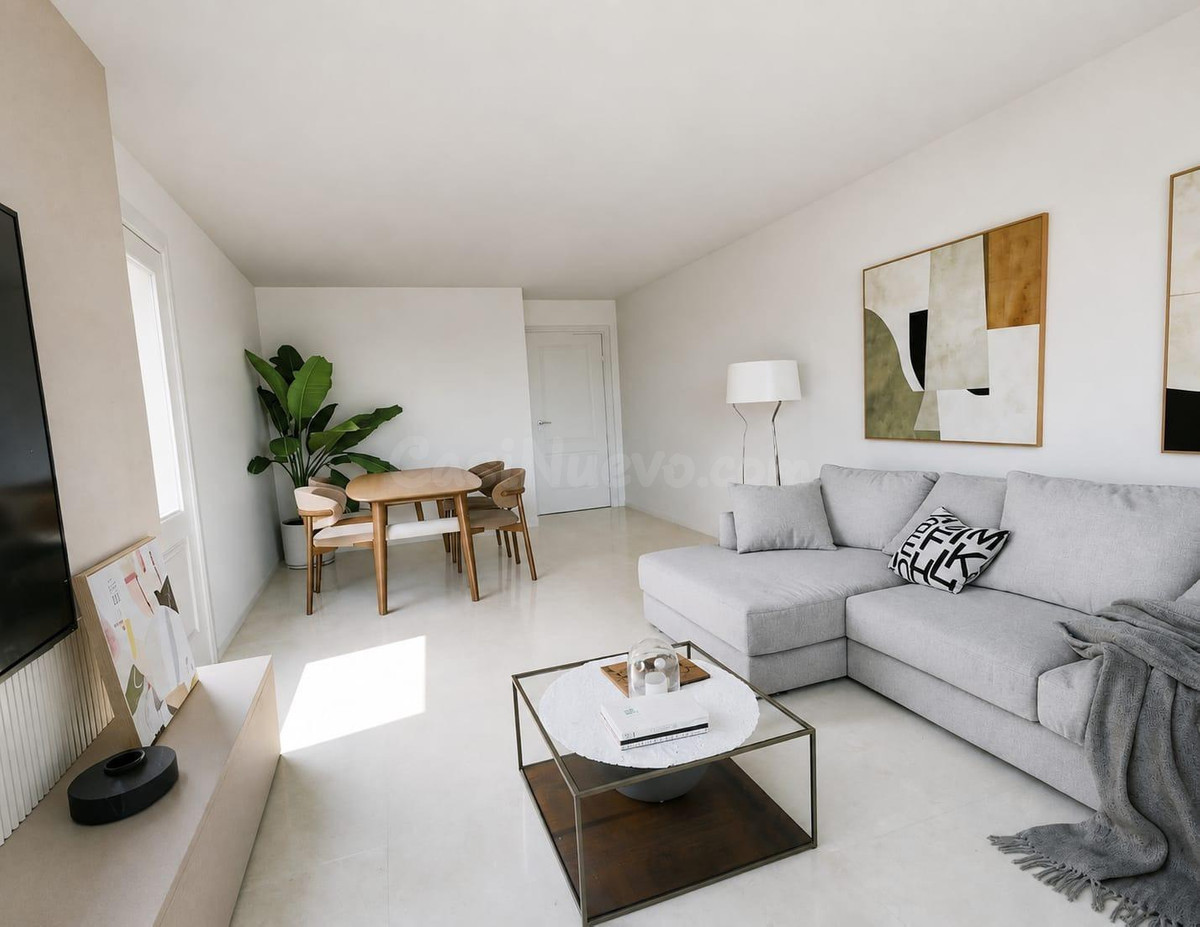 Apartamento 4 habitaciones 110m² en venta - Centro
