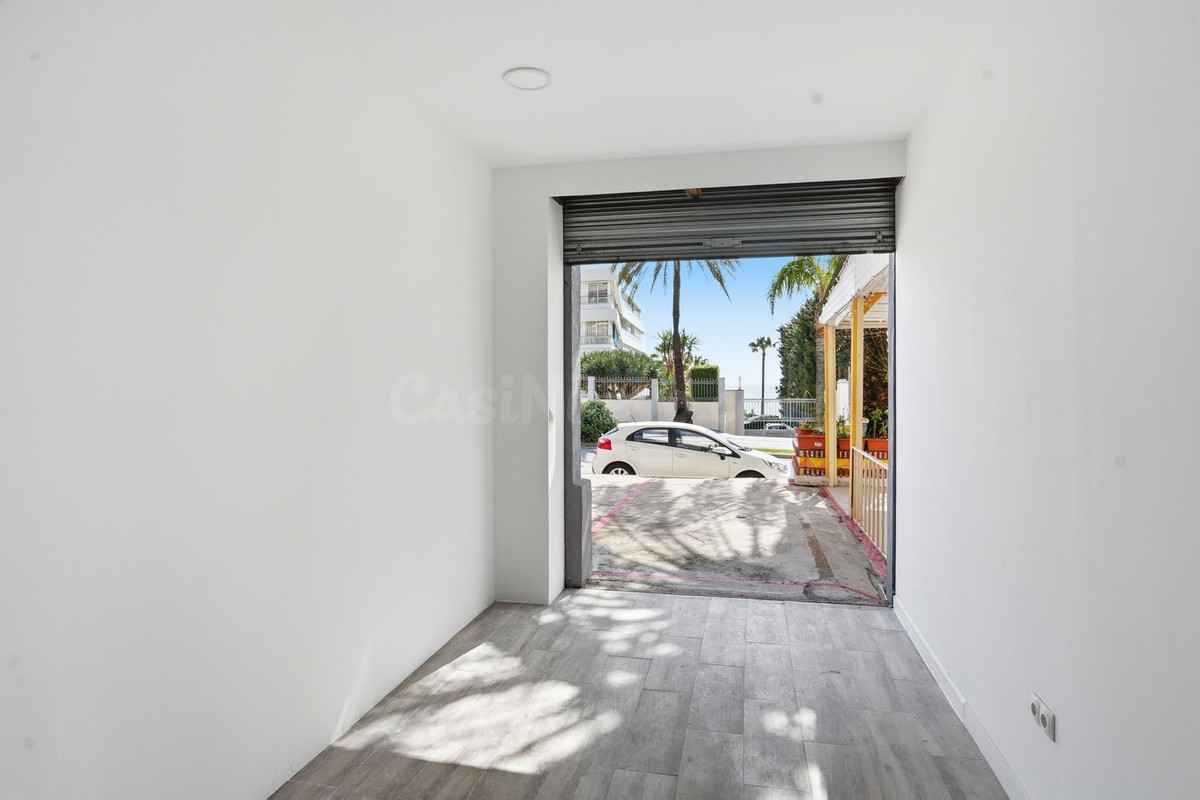 Local comercial 25m² en venta - Centro